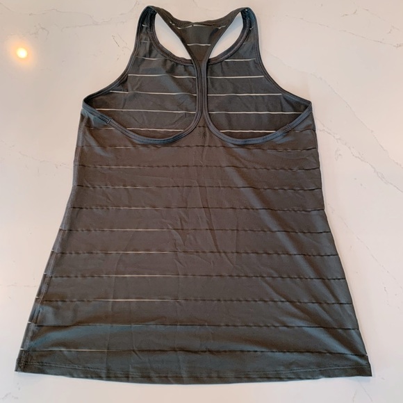 Athleta Workout Tank - Picture 2 of 3